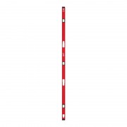 Рівень I-Beam MILWAUKEE магнітний, 200см