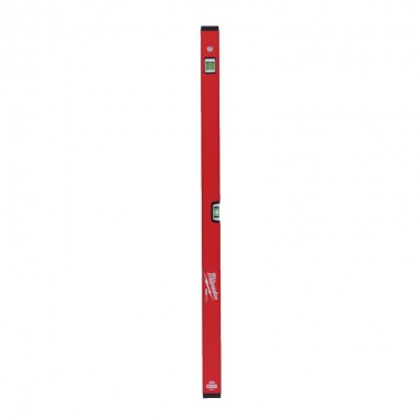 Рівень Box Compact MILWAUKEE, 100см