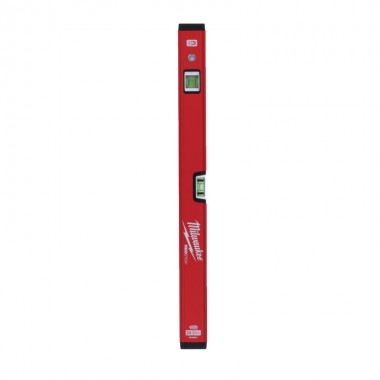 Рівень магнітний Box Compact MILWAUKEE, 60см