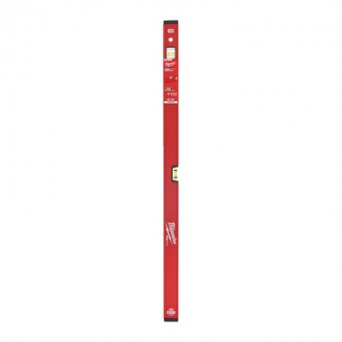 Рівень магнітний Box Compact MILWAUKEE, 100см
