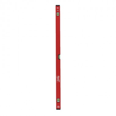 Уровень Milwaukee Compact 120 Магнитный