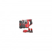 Перфоратор акумуляторний безщітковий SDS-PLUS MILWAUKEE M12 FHAC16-502X (1,15Дж) (+ заряд.пристрій, 2 акум., HD кейс)