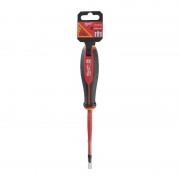 Тригранна викрутка, ізольована VDE PZ/SL2 X100 MILWAUKEE