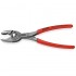 Кліщі універсальні для зірваних болтів KNIPEX TwinGrip 82 01 200 Кліщі універсальні для зірваних болтів KNIPEX TwinGrip 82 01 200