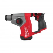Перфоратор акумуляторний безщітковий SDS-PLUS MILWAUKEE M12 FHAC16-0X (1,15Дж) (HD кейс)