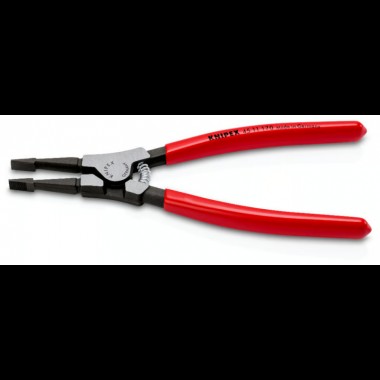 Кліщі для зовнішніх стопорних кілець на валу KNIPEX 45 11 170 Кліщі для зовнішніх стопорних кілець на валу KNIPEX 45 11 170