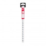 Свердло спіральне MILWAUKEE, діаметр 8х230х155мм