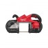 Пила стрічкова акумуляторна MILWAUKEE, M18 FBS127-0 Пила стрічкова акумуляторна MILWAUKEE, M18 FBS127-0