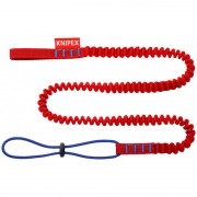 Страхувальна стропа для інструменту KNIPEX 00 50 01 T BK