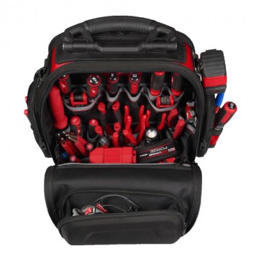 Рюкзак PACKOUT MILWAUKEE оновлений Рюкзак PACKOUT MILWAUKEE оновлений