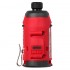 Гвинтокрут акумуляторний 1/4'' HEX MILWAUKEE M12 BLIDRC-202C (124Нм) (+ заряд.пристрій, 2 акум., HD кейс)