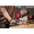 Гвинтокрут акумуляторний 1/4'' HEX MILWAUKEE M12 BLIDRC-202C (124Нм) (+ заряд.пристрій, 2 акум., HD кейс)