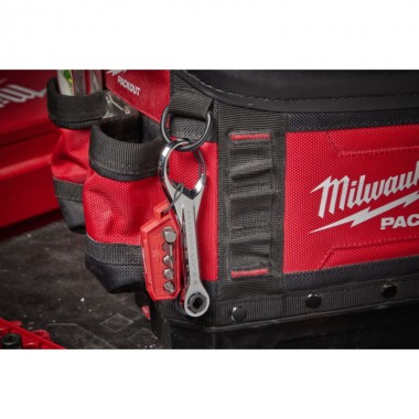 Набір біт з трещіткою MILWAUKEE Micro (7-в-1)