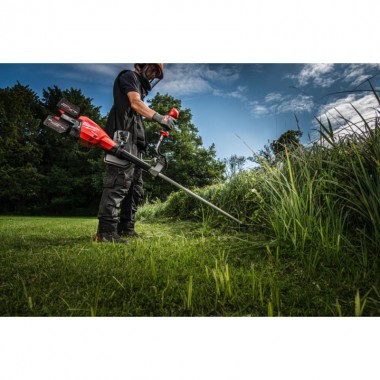 Тример акумуляторний безщiтковий MILWAUKEE M18 F2BCU-0 (каркас)