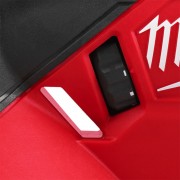 Шлифмашина эксцентриковая аккумуляторная бесщеточная MILWAUKEE M12 FROS2.5-502X Ø150мм (ЗУ+2ак.Х5Ач)