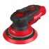 Шлифмашина эксцентриковая аккумуляторная бесщеточная MILWAUKEE, M12 FROS5-502X, Ø150мм