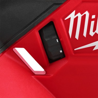 Шлифмашина эксцентриковая аккумуляторная бесщеточная MILWAUKEE, M12 FROS5-502X, Ø150мм