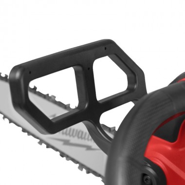 Пила ланцюгова акумуляторна MILWAUKEE M18 FTHCHS30-802 FORGE , 300мм (2 батареї M18 FB8, зарядний пристрый, ланцюг, мастило для