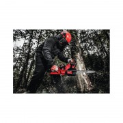 Пила цепная аккумуляторная бесщёточная MILWAUKEE (шина 40см) M18 FCHS-121 (ЗУ+1акк.Х12Ач) FORGE™