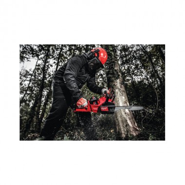 Пила ланцюгова акумуляторна MILWAUKEE M18 FCHS-122 FORGE , 400мм