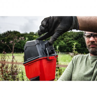 Насос для перекачки води акумуляторний MILWAUKEE M18 BLSWP-0