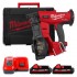 Пістолет цвяхозабивний акумуляторний MILWAUKEE M18 FRCN45-302X, (+ заряд.пристрій, 2 акум., HD кейс) Пістолет цвяхозабивний акумуляторний MILWAUKEE M18 FRCN45-302X, (+ заряд.пристрій, 2 акум., HD кейс)