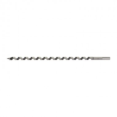 Свердло спіральне MILWAUKEE, O14х460мм Свердло спіральне MILWAUKEE, O14х460мм
