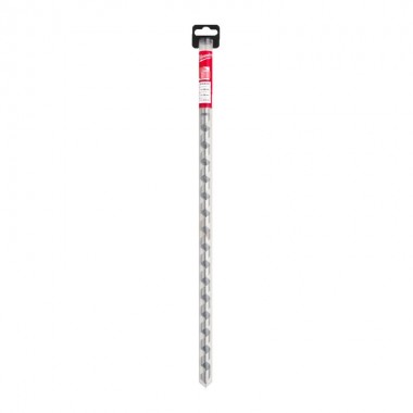 Свердло спіральне MILWAUKEE, O14х460мм Свердло спіральне MILWAUKEE, O14х460мм