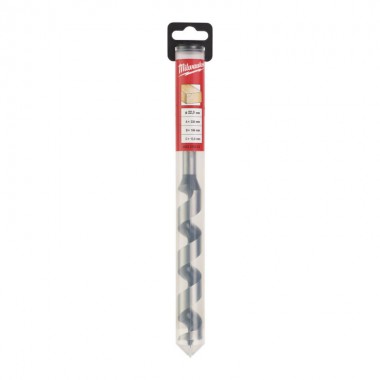Спиральное сверло MILWAUKEE, Ø22х230х155мм Спиральное сверло MILWAUKEE, Ø22х230х155мм