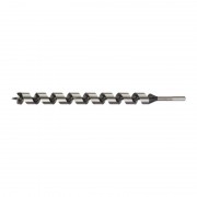 Спиральное сверло MILWAUKEE, Ø32х460х385мм