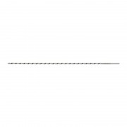 Спиральное сверло MILWAUKEE, Ø6х460х385мм