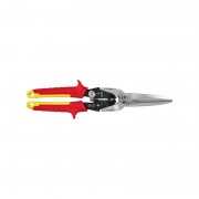 Ножницы по металлу удлиненные MILWAUKEE (прямой рез)