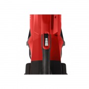 Воздуходувка аккумуляторная бесщеточная MILWAUKEE M18 F2BL-802 (2Х18В) FORGE™ (ЗУ+2акк.Х8Ач)