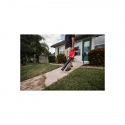 Воздуходувка аккумуляторная бесщеточная MILWAUKEE M18 F2BL-802 (2Х18В) FORGE™ (ЗУ+2акк.Х8Ач)