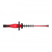 Кусторез аккумуляторный бесщеточный MILWAUKEE (лезвие 60см) M18 FHET60G2-802 (ЗУ+2ак.Х8Ач) FORGE™