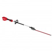 Кусторез высотний аккумуляторный безщеточный MILWAUKEE (лезвие 60см) M18 FHETE22-0, 216см (каркас)