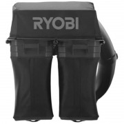 Збірний резервуар 220 л + набір з 2 змінних лопатей 48 см RYOBI