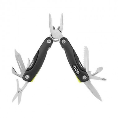 Мультитул RYOBI RMT14 14 функцій 68мм (5132005329) RYOBI