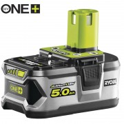 Аккумулятор RYOBI ONE+ RB18L50 18В (5Ач) (5133002433)