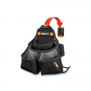 Строительная поясная сумка ClipTech TOUGHBUILT TB-CT-02