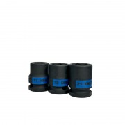 Пневмогайковерт 1/2