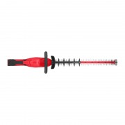 Кусторез аккумуляторный бесщеточный MILWAUKEE (лезвие 60см) M18 FHET60G2-0 (каркас)