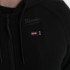Толстовка с подогревом с капюшоном MILWAUKEE, M12 HHBL4-0 (XL), черная (размер XL) Толстовка с подогревом с капюшоном MILWAUKEE, M12 HHBL4-0 (XL), черная (размер XL)