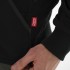 Толстовка с подогревом с капюшоном MILWAUKEE, M12 HHBL4-0 (XL), черная (размер XL) Толстовка с подогревом с капюшоном MILWAUKEE, M12 HHBL4-0 (XL), черная (размер XL)