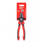 Пассатижи комбинированные 180мм Milwaukee 4932492462
