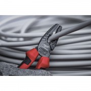 Пассатижи комбинированные 180мм Milwaukee 4932492462