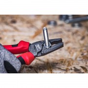 Пассатижи комбинированные 180мм Milwaukee 4932492462