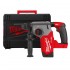 Аккумуляторный перфоратор 2,5Дж 4 Режима Milwaukee M18 FH-0X FUEL Аккумуляторный перфоратор 2,5Дж 4 Режима Milwaukee M18 FH-0X FUEL
