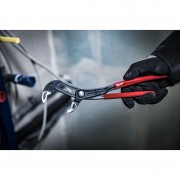 Клещи переставные сантехнические 250mm MILWAUKEE