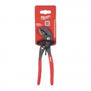 Клещи переставные сантехнические 180mm MILWAUKEE